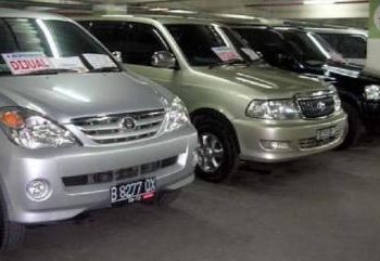 Permintaan Mobil Bekas Meningkat, Targetkan Kinerja Tumbuh Dua Digit di 2026