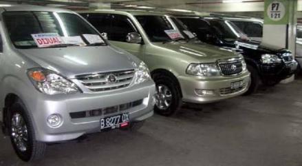 Permintaan Mobil Bekas Meningkat, Targetkan Kinerja Tumbuh Dua Digit di 2026