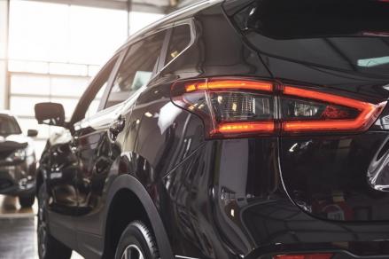 Industri Mobil Global Alami Krisis Chip Produksi Terancam Menurun Signifikan