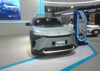 Insentif Otomotif Bisa Dihapus di 2026, Kenaikan Harga Mobil Listrik?