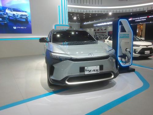 Insentif Otomotif Bisa Dihapus di 2026, Kenaikan Harga Mobil Listrik?