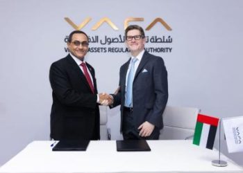 OJK dan VARA Dubai Tandatangani MoU Untuk Perkuat Pengawasan Aset Digital