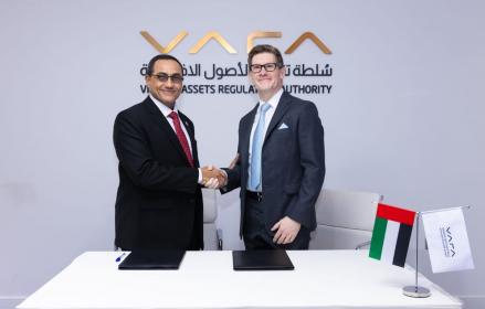 OJK dan VARA Dubai Tandatangani MoU Untuk Perkuat Pengawasan Aset Digital