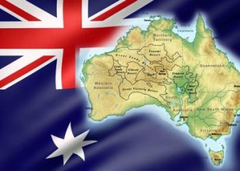 Bank Sentral Australia Pertahankan Suku Bunga Meski Inflasi Melonjak