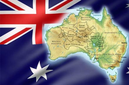 Bank Sentral Australia Pertahankan Suku Bunga Meski Inflasi Melonjak