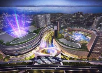Setoran Modal Rp38,7 Miliar ke Agung Surya Gemerlap oleh CBDK