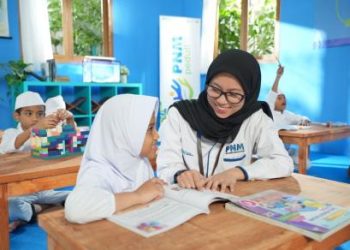 Puluhan Ribu Lulusan SMA/SMK Kembangkan Ekonomi Masyarakat Melalui PNM