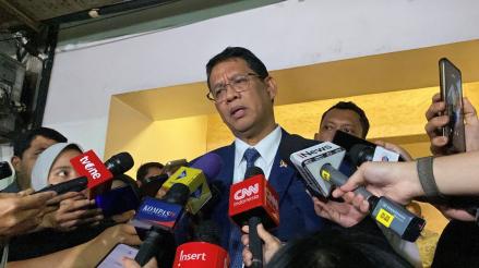 Purbaya Minta Bea Cukai Tingkatkan Kualitas atau Dapat Dibekukan
