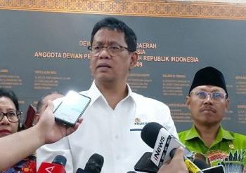 Realisasi Pajak Jauh dari Target, Purbaya Ungkap Ekonomi Masih Tertekan