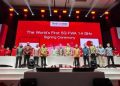 Surge Siap Luncurkan Paket Internet 5G Tanpa Kuota Rp100 Ribu per Bulan Bersama OREX SAI