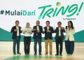 Catatan Tabungan Emas Nasabah Capai 13,7 Ton dengan Pertumbuhan 67 Persen