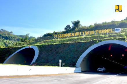 Proyek Infrastruktur Bawah Tanah Kekurangan Tenaga Ahli Kompeten Bersertifikat