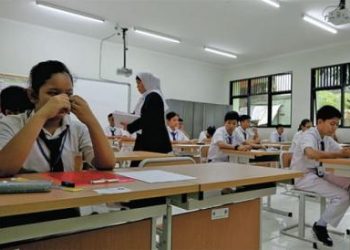 TKA 2025 Gratis Apakah Benar Simak Penjelasan Jadwal Pelaksanaannya