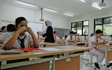 TKA 2025 Gratis Apakah Benar Simak Penjelasan Jadwal Pelaksanaannya