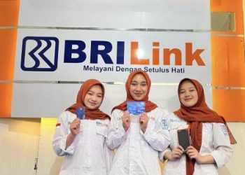 Agen BRILink Mendorong IRT Bangun Usaha dan Ciptakan Lapangan Kerja di Desa
