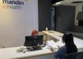Jelang Akhir Tahun, Pembayaran Klaim Mandiri Inhealth Mencapai Rp3,9 Triliun