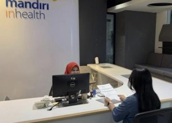 Jelang Akhir Tahun, Pembayaran Klaim Mandiri Inhealth Mencapai Rp3,9 Triliun