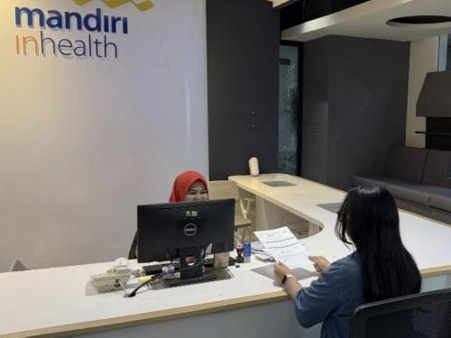 Jelang Akhir Tahun, Pembayaran Klaim Mandiri Inhealth Mencapai Rp3,9 Triliun