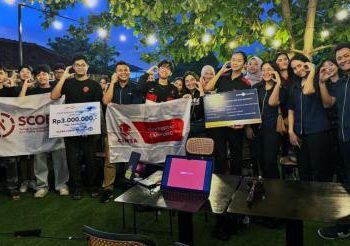 Perlindungan MNC Insurance untuk Mahasiswa CIMSA Universitas Lampung dengan e-Card Asuransi