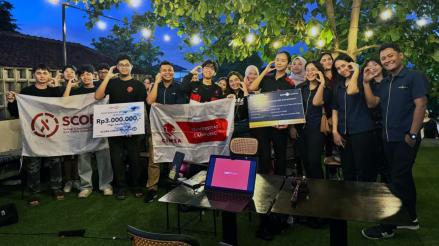 Perlindungan MNC Insurance untuk Mahasiswa CIMSA Universitas Lampung dengan e-Card Asuransi