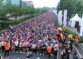 BSD City Menjadi Favorit Pelari, Pertumbuhan Peserta Runners Mencapai 40 Persen