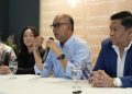 Catatan 100 Operasi Pergantian Lutut dengan Teknologi Robot di Gatam Institute Eka Hospital