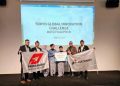 Inovator Muda Drillytics Raih Tsucrea Award di Tokyo Dari Cirebon Menuju Dunia