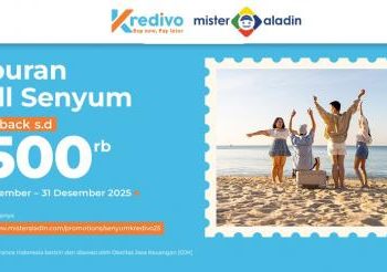 Merancang Liburan Nyaman Tanpa Khawatir Biaya