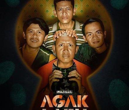 Puncak Industri Kreatif Indonesia