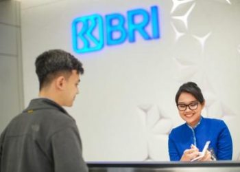 Jadwal Operasional Kantor BRI Selama Libur Nataru