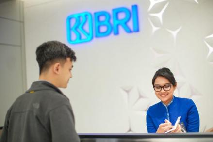Jadwal Operasional Kantor BRI Selama Libur Nataru