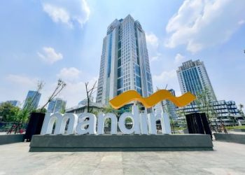 OJK Tetapkan Riduan dan Henry Panjaitan Lolos Uji Kelayakan Sebagai Dirut dan Wadirut