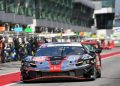 Dukungan untuk Sean Gelael Awali Musim Balap 2026 Asian Le Mans Series