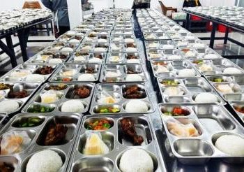 Serapan Anggaran Program MBG Mencapai Rp52,9 Triliun atau 74,6 Persen