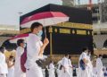 Kampung Haji Indonesia di Mekkah Memasuki Tahap Perencanaan Teknis