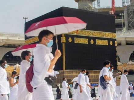 Kampung Haji Indonesia di Mekkah Memasuki Tahap Perencanaan Teknis