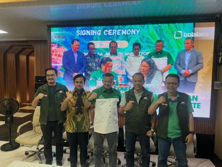 Timor Leste Segera Pasarkan Bobibos Siap Produksi Massal di RI Jika Diminta Negara
