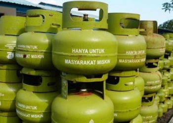 Strategi Lintas Moda untuk Distribusi BBM dan LPG ke Wilayah Terisolir Bencana