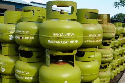 Strategi Lintas Moda untuk Distribusi BBM dan LPG ke Wilayah Terisolir Bencana