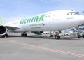 Rute Penerbangan Baru dari Jakarta ke Bangkok Diperkenalkan