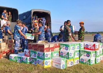 Himpunan BUMN Keluarga Besar Danantara Kumpulkan Dana Rp72 Miliar untuk Pemulihan Bencana Sumatera