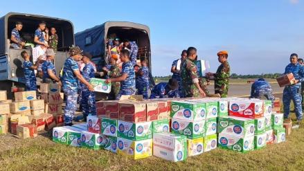 Himpunan BUMN Keluarga Besar Danantara Kumpulkan Dana Rp72 Miliar untuk Pemulihan Bencana Sumatera
