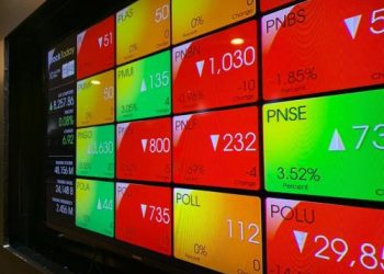 IHSG Pekan Depan Berpotensi Koreksi, Lihat Analisis 4 Saham Ini