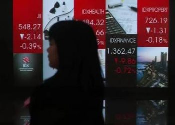 IHSG Diprediksi Rentan Koreksi, Simak Analisis Empat Saham Berikut