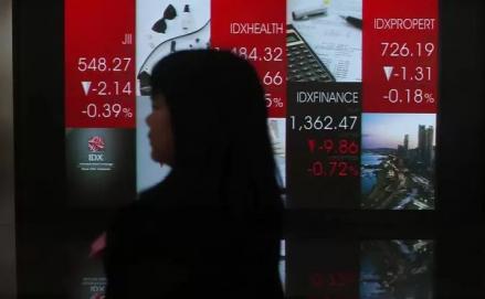 IHSG Diprediksi Rentan Koreksi, Simak Analisis Empat Saham Berikut
