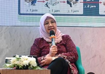 Dwelling Time Turun Menjadi 2,47 Hari dengan 29 K/L Terintegrasi dalam SINSW