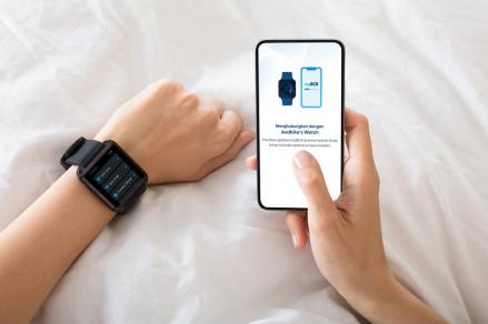 Perkuat Inklusi Keuangan, Bank Lengkapi Layanan Digital dengan Fitur QRIS Tap