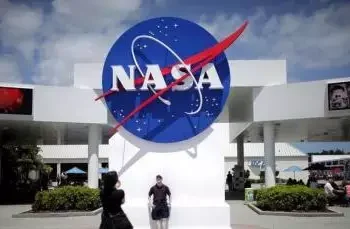 Orang Terdekat Elon Musk Menjadi Kepala NASA untuk Tambang di Bulan