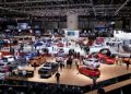 Upaya Menjaga Demand Melalui Banyaknya Pameran Otomotif