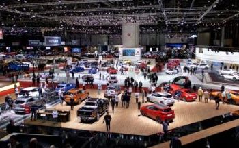 Upaya Menjaga Demand Melalui Banyaknya Pameran Otomotif